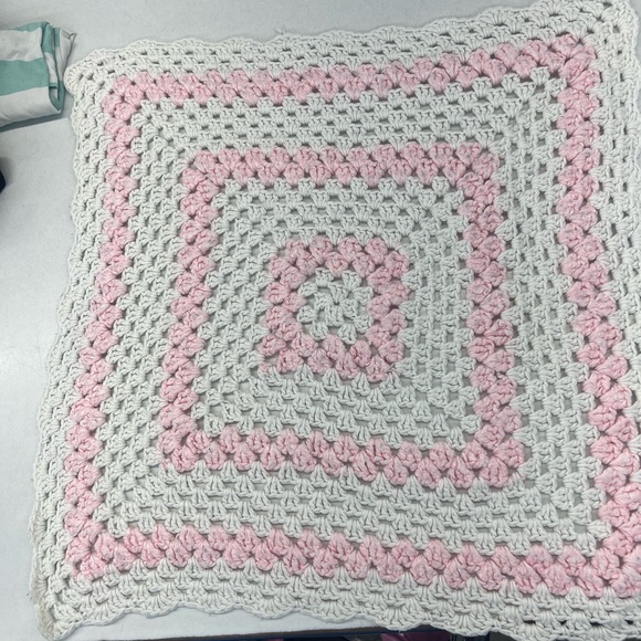 Home made blanket - Picture 2 of 2